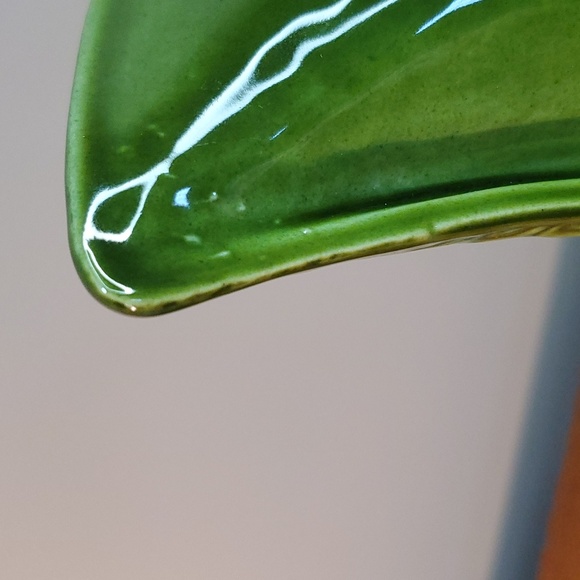 Vintage Maddox of California serving dish - Picture 9 of 12